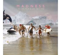 Madness - I Do Like to Be B-Side the A-Side, Vol. 3 (RSD23 EX) [VINYL]