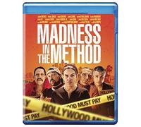 Madness In The Method [Edizione: Stati Uniti]
