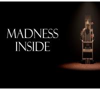 Madness inside PC Steam CD Key