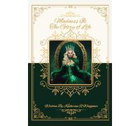 Madness Is The Glory Of Life (Never Doubt I Love Series)