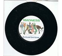 Madness - It Must Be Love