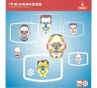 Madness It's Madness (CD) Album (US IMPORT)
