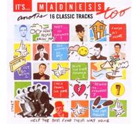 Madness - It's Madness Too