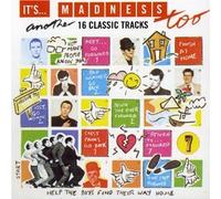 Madness - It's madness too-Another 16 clasic tracks