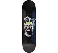 Madness Jack Enlighten Super Sap Skateboard Deck Black 8.5"
