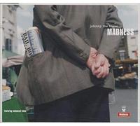 Madness - Johnny the Horse [CD 1]