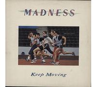 Madness - Keep Moving