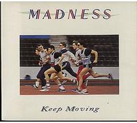 Madness - Keep Moving