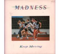 Madness - Keep Moving