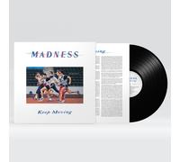 Madness - Keep Moving [VINYL]