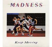 Madness - Keep Moving [VINYL]