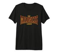 Madness London Premium T-Shirt