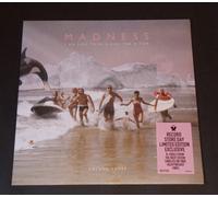 Madness - I Do Like to Be B-Side the A-Side, Vol. 3 (RSD23 EX) [VINYL]
