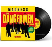MADNESS LP The Dangermen Sessions 180G Heavy VINYL Re-issue New Liners SEALED