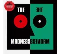 MADNESS LP The Madness Vinyl LP 2022 New and SEALED Remastered New Liner notes