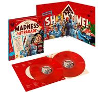 Madness - Hit Parade - Volume 1: 1979-1986 [VINYL]