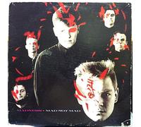 MADNESS - mad not mad LP