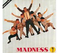 Madness - Madness 7