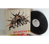 MADNESS - MADNESS 7, SEEZ 39