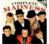 Madness - Madness - Complete Madness - Stiff Records - 6.25101 AO