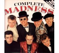 Madness - Madness - Complete Madness - Stiff Records - HIT-TV1