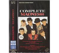 Madness - Madness-Complete Madness [VHS]