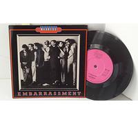 MADNESS - MADNESS embarrasment, 7" single, BUY 102