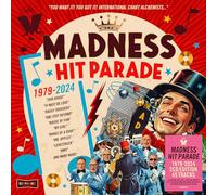 Madness - Madness - Hit Parade (2CD)