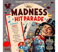 Madness - Madness - Hit Parade (Classic Black Vinyl Edition) [VINYL]
