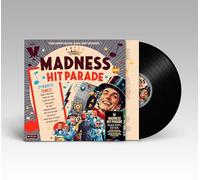 Madness - Madness - Hit Parade (Classic Black Vinyl Edition) [VINYL]