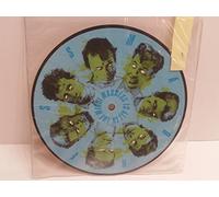 MADNESS - MADNESS is all in the mind, tomorrows just another day 7" PICTURE DISC SINGLE PBUY169