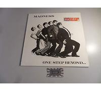 Madness - Madness - One Step Beyond... - Stiff Records