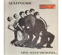 Madness - Madness - One Step Beyond... - Stiff Records - 6.24174 AO, Stiff Records - 6.24 174 AP [VINYL]