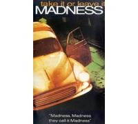 Madness - Madness - Take It Or Leave It (1981) [VHS]