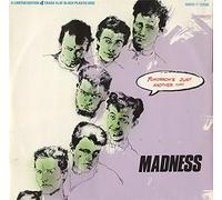 Madness - Madness - Tomorrow's Just Another Day (Warped 12" Version) - Stiff Records - 6.20 188, Stiff Records - BUY IT 169, Stiff Records - 6.20 188 AE