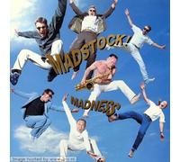 Madness - Madstock Event Live