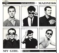 Madness - My Girl [7" Vinyl]
