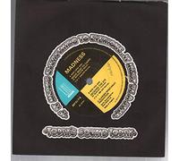 Madness - Night boat to Cairo (1979) / Vinyl single [Vinyl-Single 7'']