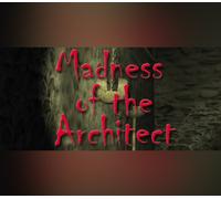 Madness of the Architect EU PC Steam CD Key
