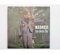 Madness - One Better Day - Poster Sleeve