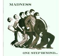 Madness - One Step Beyond