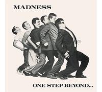 Madness - One Step Beyond [CD] Sent Sameday