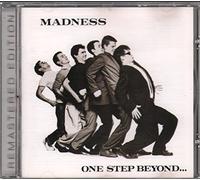 Madness - One Step Beyond...