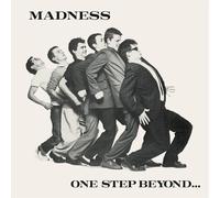 MADNESS - ONE STEP BEYOND (2CD SPECIAL EDITION) 2 CD NEW