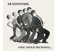 Madness - One Step Beyond (Special Edition) - 2 CD