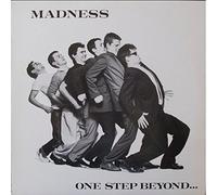 MADNESS - One step beyond (Portugal) / SEEZ 17 NP
