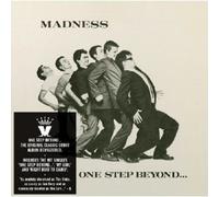 MADNESS "ONE STEP BEYOND (REMASTER)" CD NEW