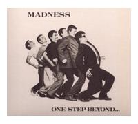 Madness One Step Beyond... - Sealed UK 2 CD album double set SALVOMDCD02 Salvo 2009