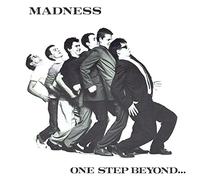 Madness - One Step Beyond [VINYL]