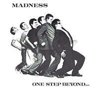Madness - One Step Beyond [VINYL]